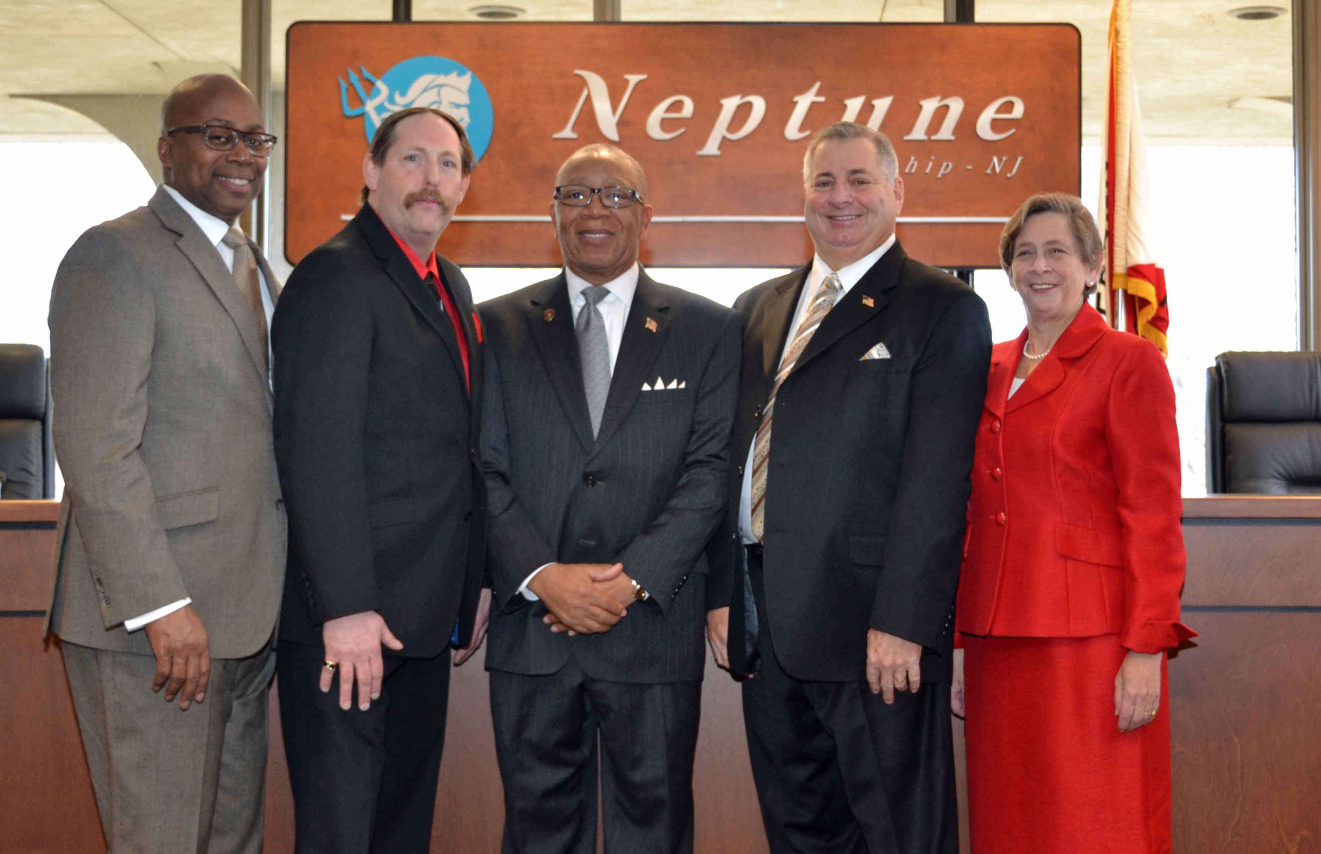 Neptune Township Where Community Business Tourism Prosper